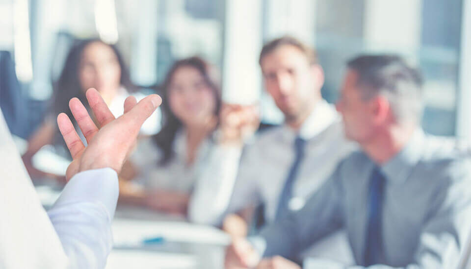 培訓與發(fā)展