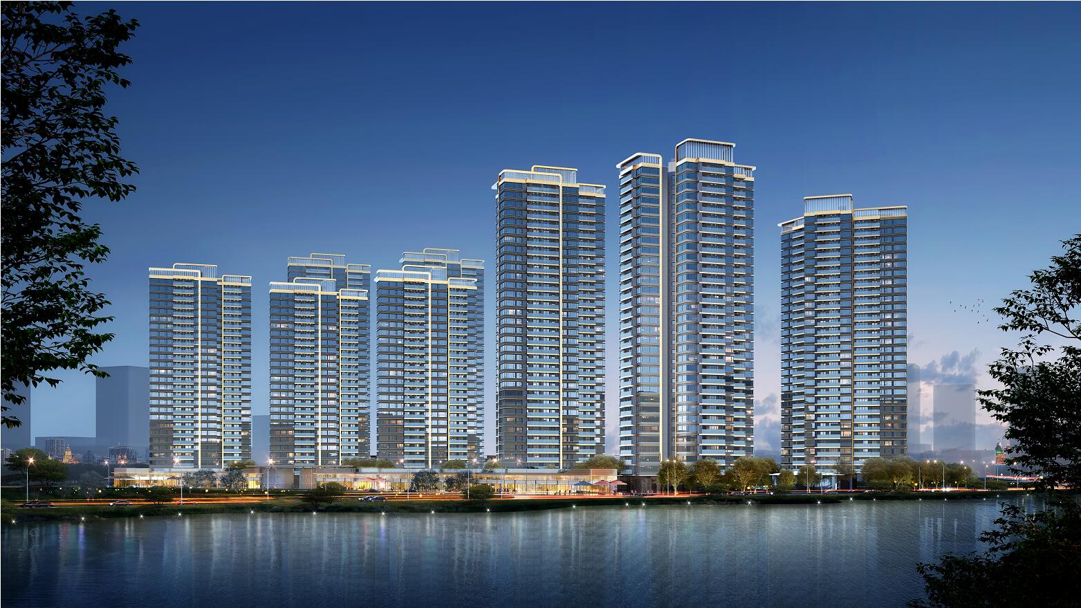 好房子范本落地！三正鵬程上花園二期發(fā)布“好房子UP”六大標(biāo)準(zhǔn)，重塑深莞人置業(yè)邏輯