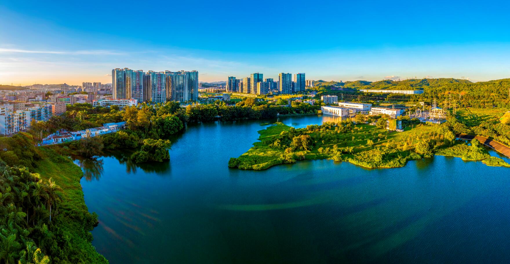 三正鵬程上花園二期， TOD大城里的自然繁華理想生活樣本